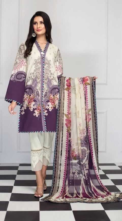 Ready to Wear Viva Prints Collection of Anaya by Kiran Chaudhry 07