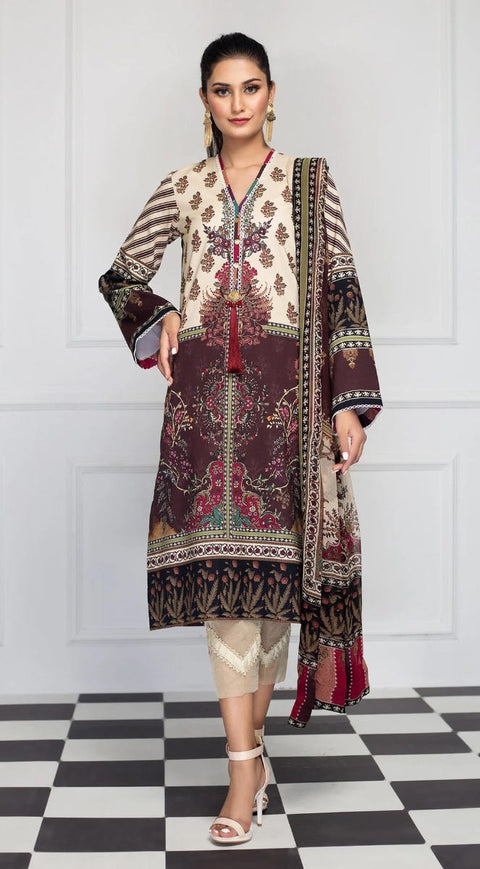 Ready to Wear Viva Prints Collection of Anaya by Kiran Chaudhry 03