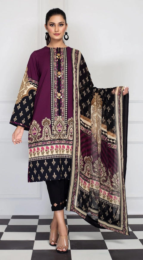 Ready to Wear Viva Prints Collection of Anaya by Kiran Chaudhry 08