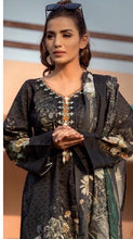 Ready to Wear Lawn Collection by Cross Stitch 07