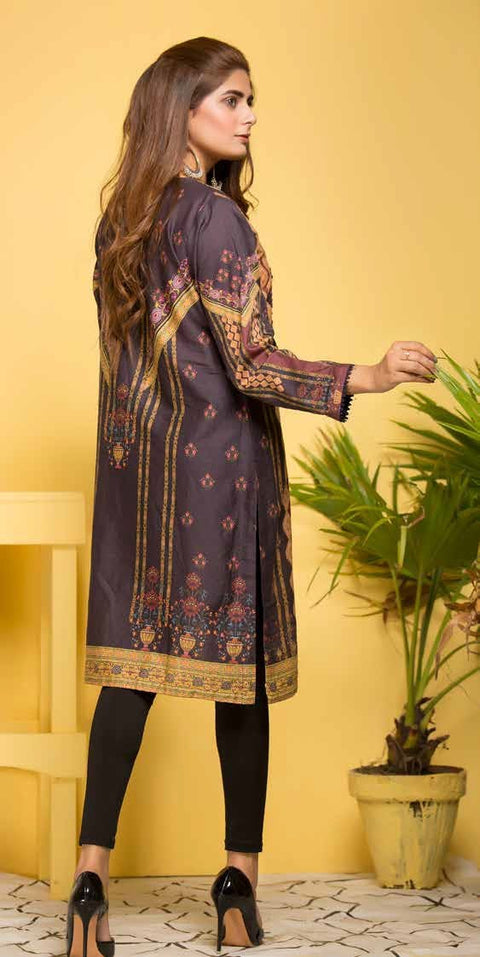 Ready to Wear Kurta with handwork details 07