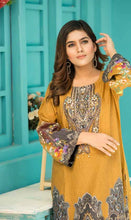 Ready to Wear Handwork Kurta by Simrans 07
