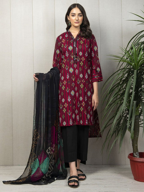 Ready to Wear Limelight 3 Pcs Collection 15