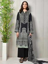 Ready to Wear Limelight 3 Pcs Collection 08
