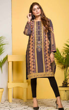 Ready to Wear Kurta with handwork details 07