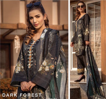 Ready to Wear Lawn Collection by Cross Stitch 07