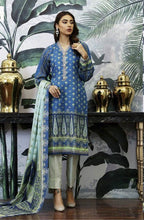 Ready to Wear Khadar Collection by Cross Stitch 07
