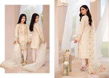 Afreen Ready to Wear 3pcs Eid Collection 02