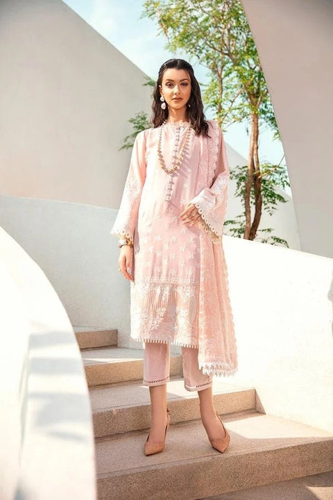 Baroque Swiss Voile Ready to Wear collection 06