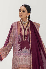 Sana Safinaz Mahay Ready to Wear 3 Pcs Winter Collection 07A