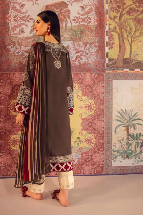 Sana Safinaz 3 Pcs Mahay Ready to Wear Lawn Collection 7A