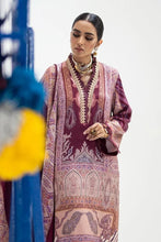 Sana Safinaz Mahay Ready to Wear 3 Pcs Winter Collection 07A