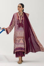 Sana Safinaz Mahay Ready to Wear 3 Pcs Winter Collection 07A