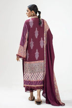 Sana Safinaz Mahay Ready to Wear 3 Pcs Winter Collection 07A