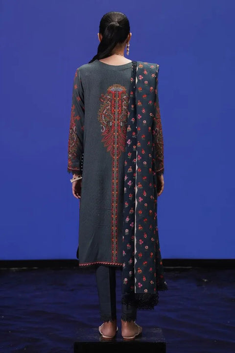 Sana Safinaz Mahay Winter 22 3pc 07B