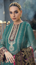 Anaya Ready to Wear Velvet Dress 08