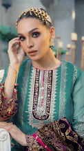 Anaya Ready to Wear Velvet Dress 08