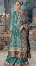 Anaya Ready to Wear Velvet Dress 08