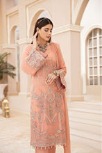 Chiffon Ready to Wear Collection by Simrans 02