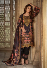 Winter Ready to Wear Embroidered dress by Simrans