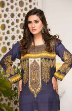 Ready to Wear Kurta with handwork details 08