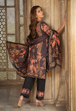 Winter Ready to Wear Embroidered dress by Simrans