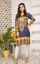 Ready to Wear Kurta with handwork details 08