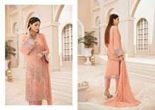 Chiffon Ready to Wear Collection by Simrans 02