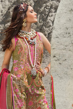 Sana Safinaz Ready to Wear Winter Shawl 19 8A