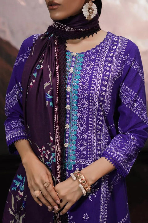Sana Safinaz Mahay Winter 22 3pc 08B
