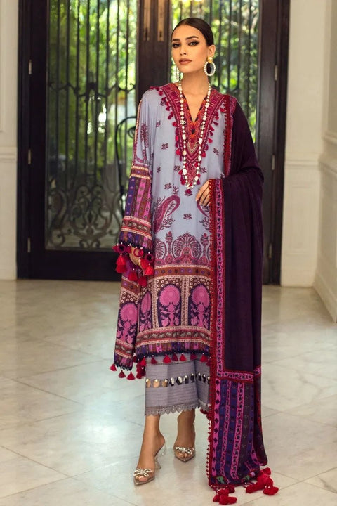 Sana Safinaz Ready to Wear Muzlin Collection 8B