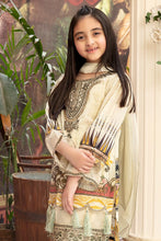 Girls Lawn Ready to Wear 3 Pcs Collection by Mona 05