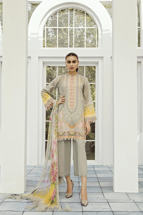 Baroque Eid Ready to Wear Collection