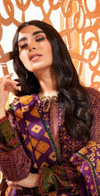 Ready to Wear Lawn dress by Salitex 25B