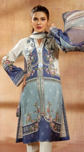 Ready to Wear 3 Pcs Dress of Anaya by Kiran Chaudhry 09