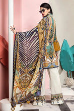Luxury Ready to Wear Viva Lawn Collection of Anaya by Kiran Chudhry 5A