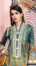 Luxury Ready to Wear Viva Lawn Collection of Anaya by Kiran Chudhry 5A