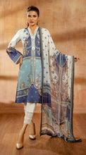 Ready to Wear 3 Pcs Dress of Anaya by Kiran Chaudhry 09