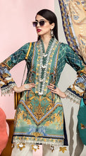 Luxury Ready to Wear Viva Lawn Collection of Anaya by Kiran Chudhry 5A