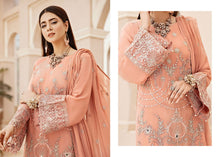 Chiffon Ready to Wear Collection by Simrans 02