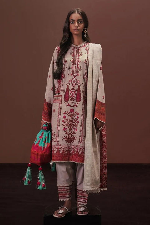 Sana Safinaz Mahay Winter 22 3pc 09A