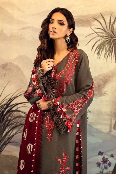 Sana Safinaz Ready to Wear Muzlin Collection 9A