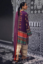 Sana Safinaz Mahay Ready to Wear 3 Pcs Winter Collection 09A