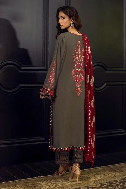 Sana Safinaz Ready to Wear Muzlin Collection 9A