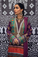 Sana Safinaz Mahay Ready to Wear 3 Pcs Winter Collection 09A