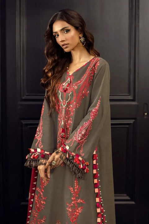 Sana Safinaz Ready to Wear Muzlin Collection 9A