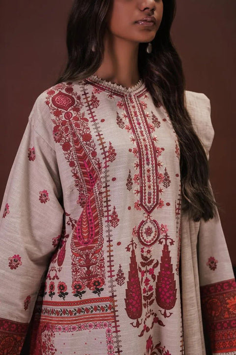 Sana Safinaz Mahay Winter 22 3pc 09A