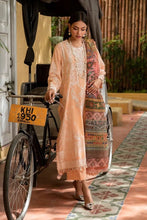 Sana Safinaz Muzlin Ready to Wear Embroidered Lawn Collection 9B