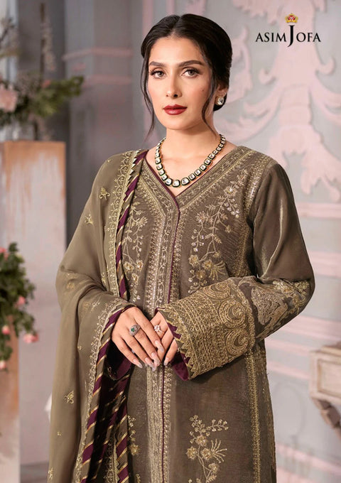 ASIM JOFA Velvet Ayeza Edit AJAM3