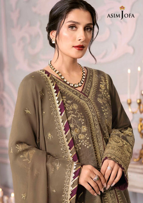 ASIM JOFA Velvet Ayeza Edit AJAM3